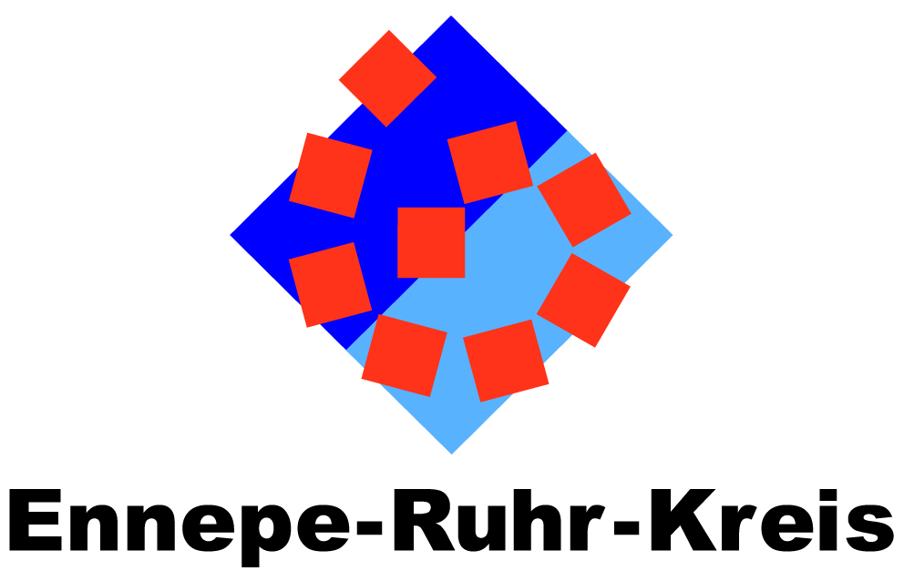 Logo Ennepe-Ruhr-Kreis